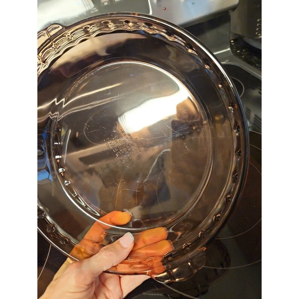 Pyrex very nice